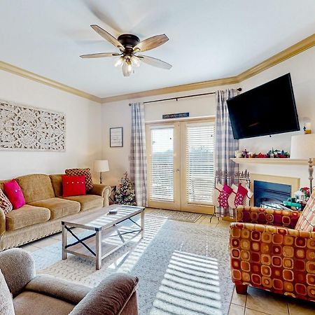 Mountain View Condo 3503 Pigeon Forge Luaran gambar