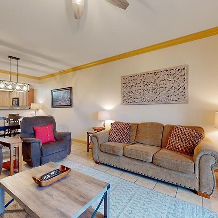 Mountain View Condo 3503 Pigeon Forge Luaran gambar