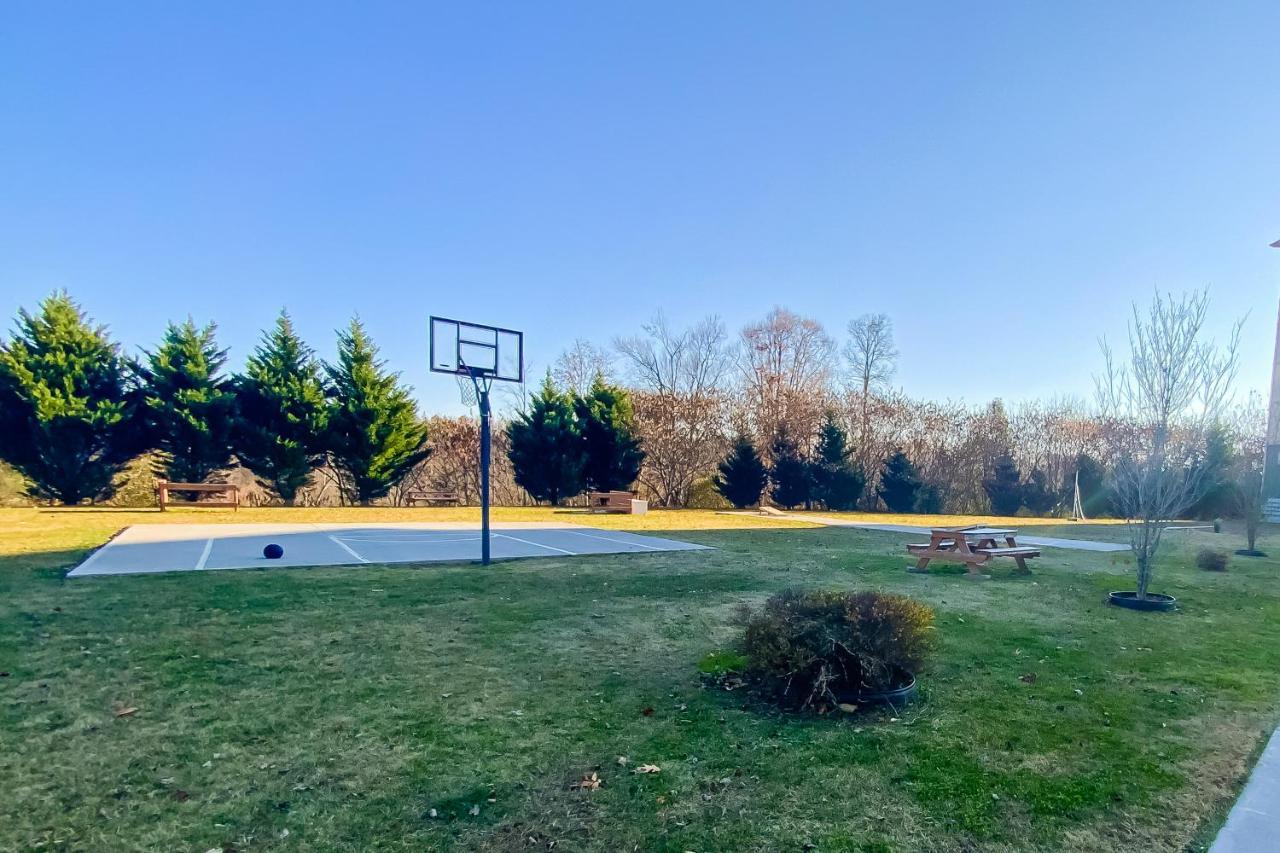 Mountain View Condo 3503 Pigeon Forge Luaran gambar
