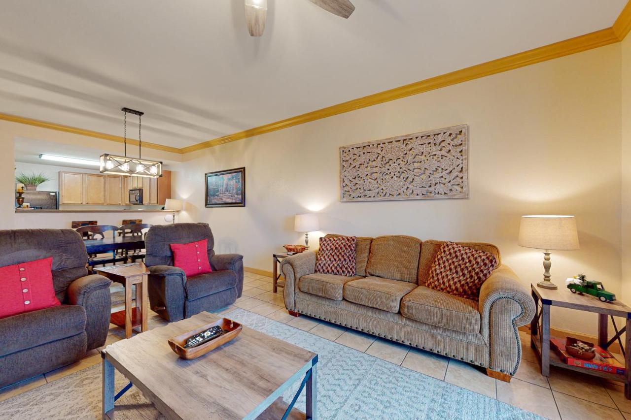Mountain View Condo 3503 Pigeon Forge Luaran gambar