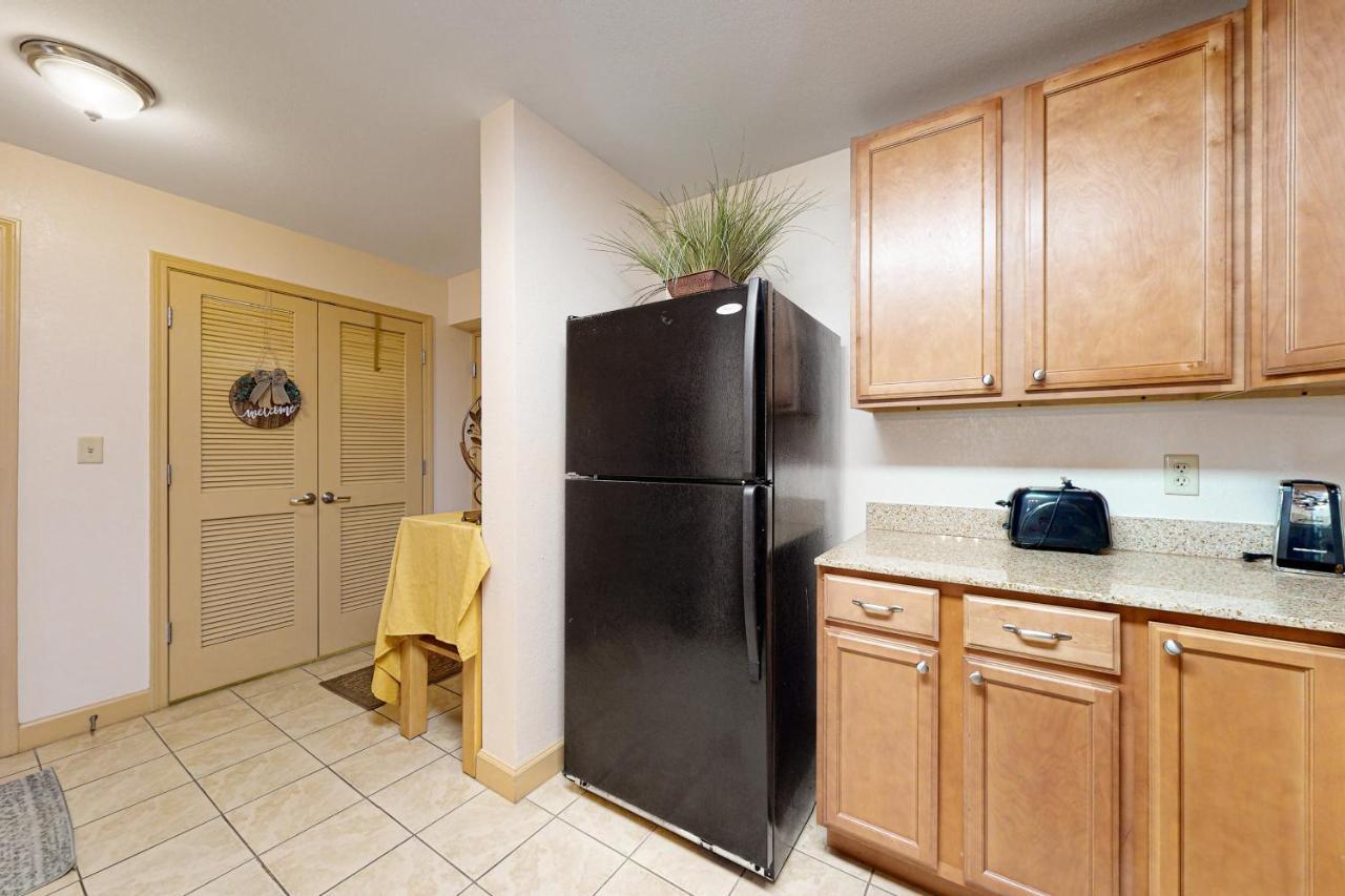 Mountain View Condo 3503 Pigeon Forge Luaran gambar