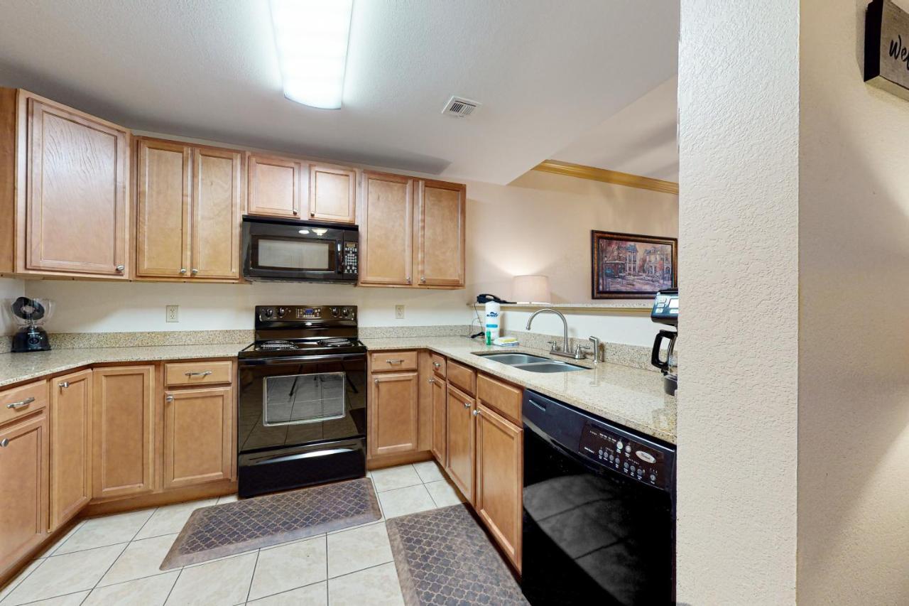 Mountain View Condo 3503 Pigeon Forge Luaran gambar