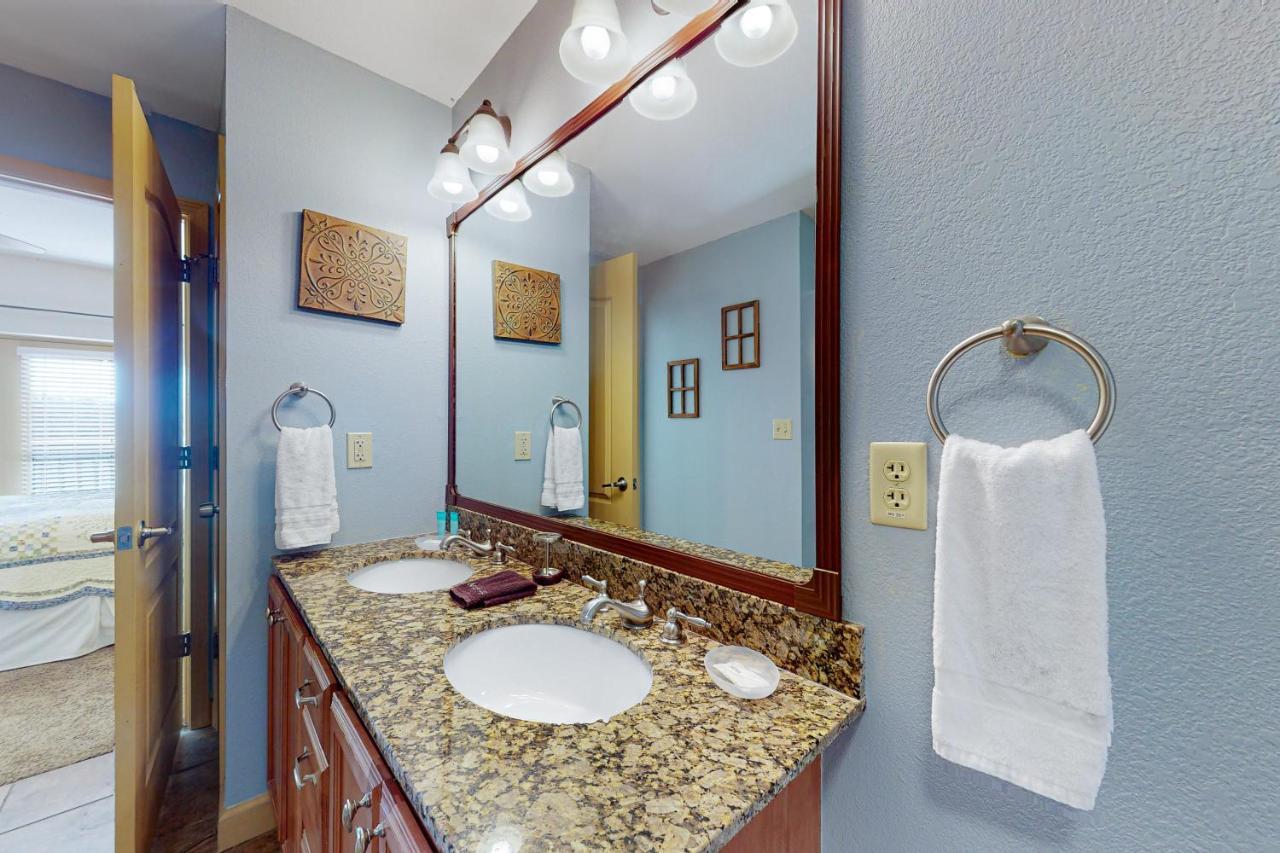 Mountain View Condo 3503 Pigeon Forge Luaran gambar