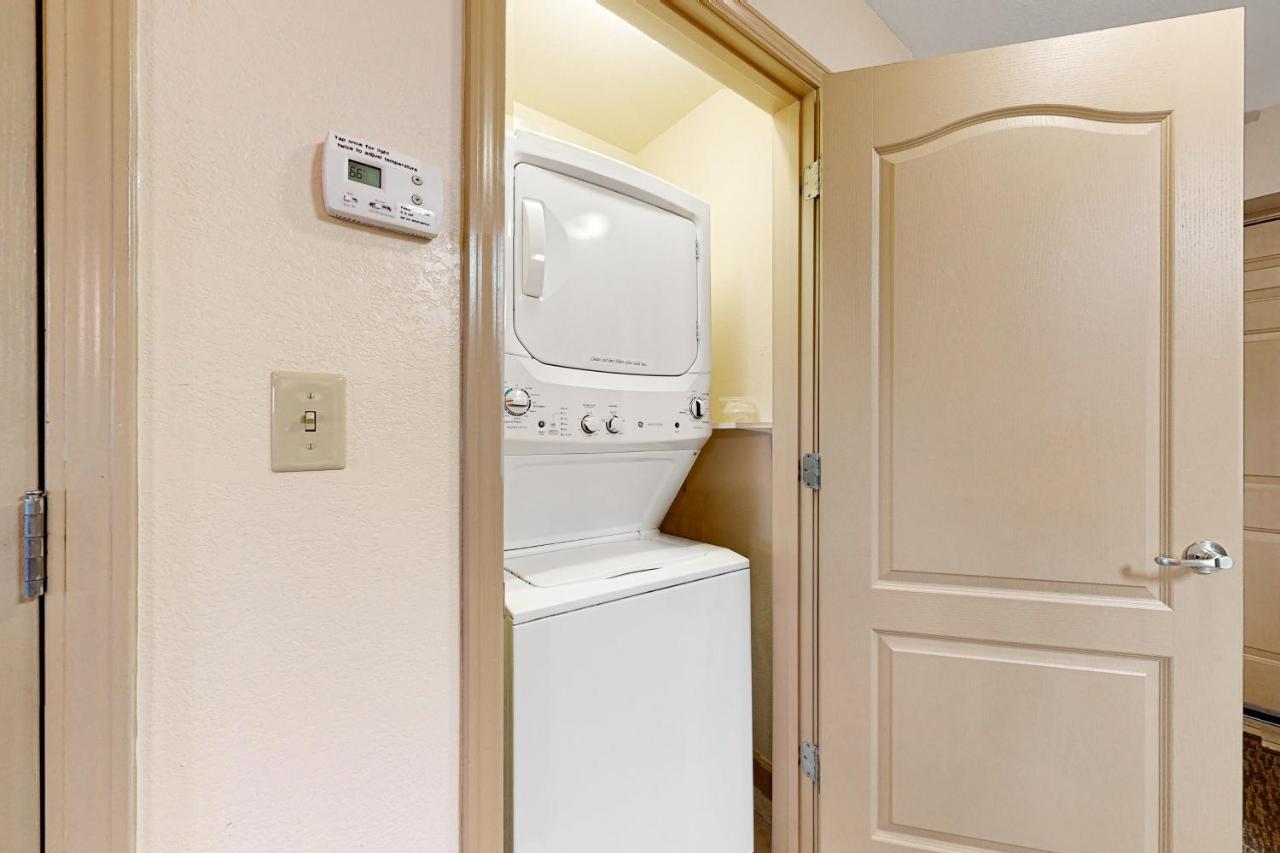 Mountain View Condo 3503 Pigeon Forge Luaran gambar