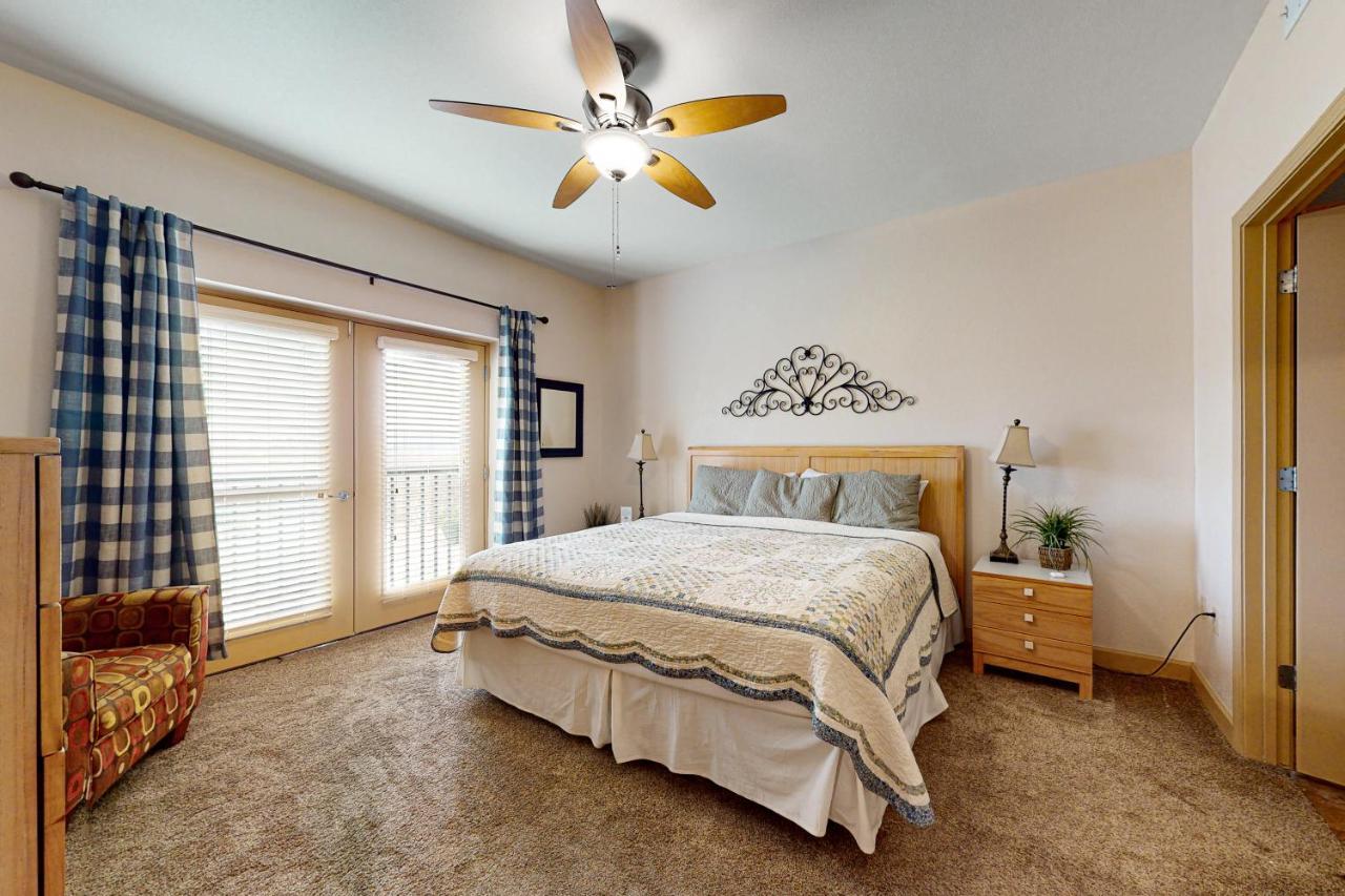 Mountain View Condo 3503 Pigeon Forge Luaran gambar